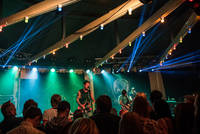 2018-05-19 - Jeff Rosenstock från Park Sounds, Huskvarna
