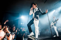 2018-05-19 - The Hives från Park Sounds, Huskvarna