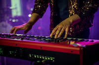 2018-05-19 - Diskopunk från Park Sounds, Huskvarna