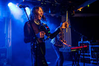 2018-05-19 - Diskopunk från Park Sounds, Huskvarna
