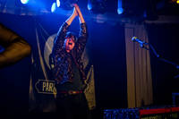 2018-05-19 - Diskopunk från Park Sounds, Huskvarna