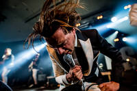 2018-05-19 - The Hives från Park Sounds, Huskvarna