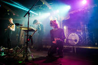 2018-05-19 - Diskopunk från Park Sounds, Huskvarna