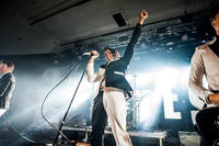 2018-05-19 - The Hives från Park Sounds, Huskvarna