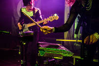 2018-05-19 - Diskopunk från Park Sounds, Huskvarna