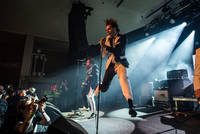 2018-05-19 - The Hives från Park Sounds, Huskvarna
