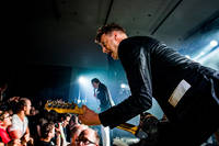 2018-05-19 - The Hives från Park Sounds, Huskvarna