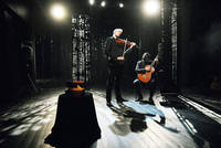 2018-05-20 - En Timme Natt från Teater Giljotin, Stockholm