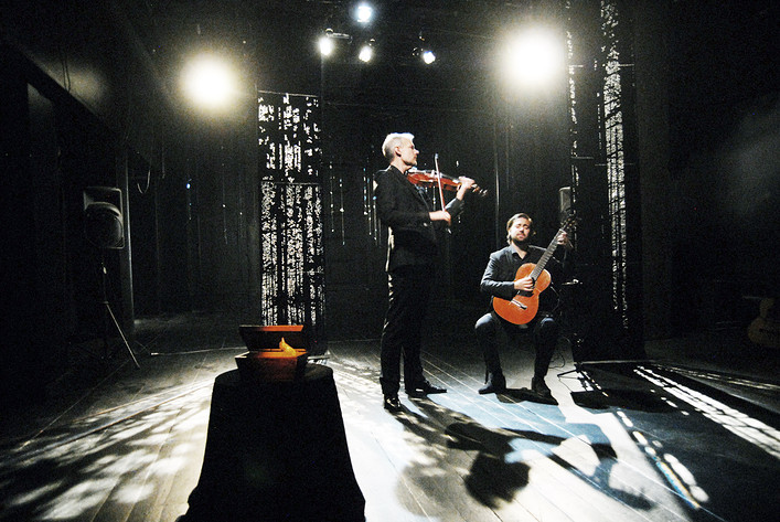 2018-05-20 - En Timme Natt från Teater Giljotin, Stockholm