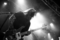 2018-05-21 - Sleep från Debaser Strand, Stockholm