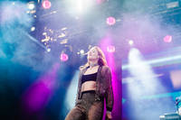 2018-05-23 - Icona Pop från Gröna Lund, Stockholm