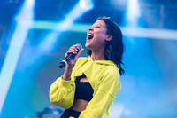 2018-05-23 - Icona Pop från Gröna Lund, Stockholm