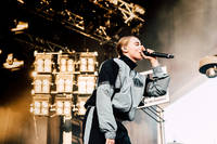2018-05-24 - Silvana Imam från Gröna Lund, Stockholm