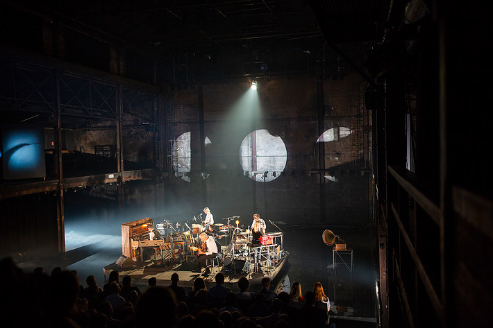 2018-05-24 - 1900 från Orionteatern, Stockholm