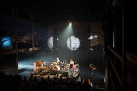 2018-05-24 - 1900 från Orionteatern, Stockholm