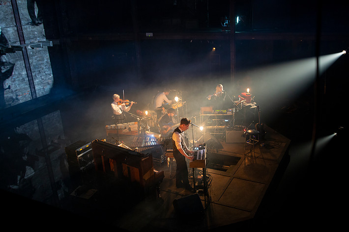 2018-05-24 - 1900 från Orionteatern, Stockholm