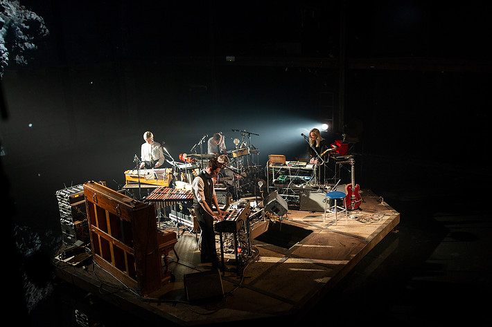 2018-05-24 - 1900 från Orionteatern, Stockholm