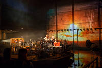 2018-05-24 - 1900 från Orionteatern, Stockholm