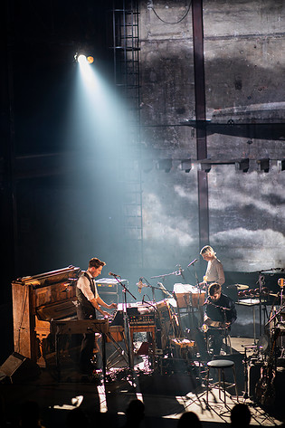 2018-05-24 - 1900 från Orionteatern, Stockholm