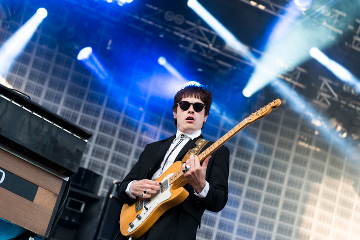 2018-05-25 - Mando Diao från Gröna Lund, Stockholm 2018-05-25 - Mando Diao från Gröna Lund, Stockholm