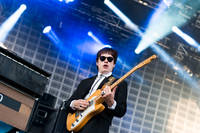 2018-05-25 - Mando Diao från Gröna Lund, Stockholm
