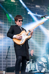 2018-05-25 - Mando Diao från Gröna Lund, Stockholm