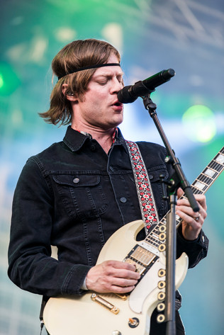 2018-05-25 - Mando Diao från Gröna Lund, Stockholm 2018-05-25 - Mando Diao från Gröna Lund, Stockholm
