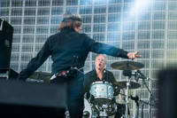 2018-05-25 - Mando Diao från Gröna Lund, Stockholm