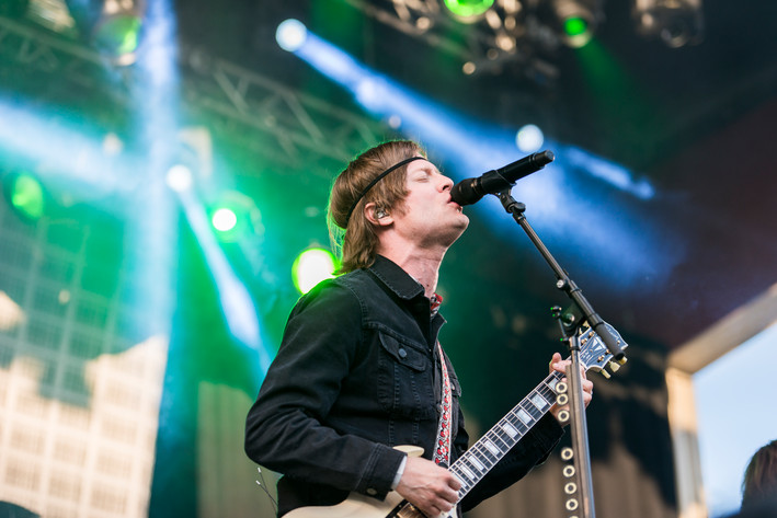 2018-05-25 - Mando Diao från Gröna Lund, Stockholm 2018-05-25 - Mando Diao från Gröna Lund, Stockholm