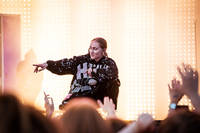 2018-05-25 - Silvana Imam från Liseberg, Göteborg