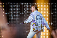 2018-05-25 - Silvana Imam från Liseberg, Göteborg