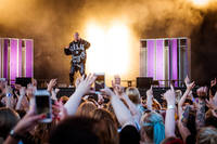 2018-05-25 - Silvana Imam från Liseberg, Göteborg