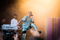 2018-05-25 - Silvana Imam från Liseberg, Göteborg