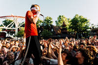 2018-05-30 - Bob Hund från Gröna Lund, Stockholm