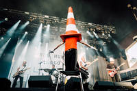 2018-05-30 - Bob Hund från Gröna Lund, Stockholm