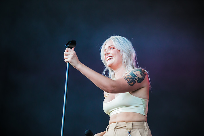2018-05-30 - Tove Lo från Liseberg, Göteborg
