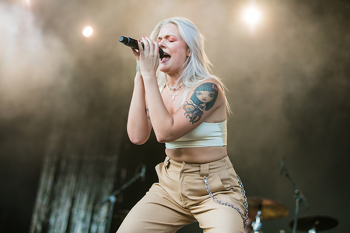 2018-05-30 - Tove Lo från Liseberg, Göteborg