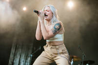 2018-05-30 - Tove Lo från Liseberg, Göteborg