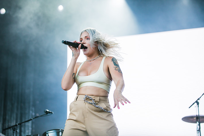 2018-05-30 - Tove Lo från Liseberg, Göteborg