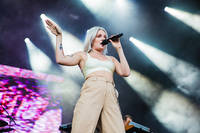 2018-05-30 - Tove Lo från Liseberg, Göteborg