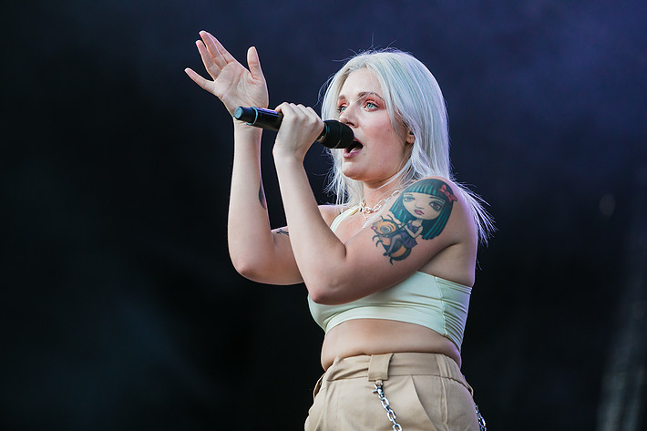 2018-05-30 - Tove Lo från Liseberg, Göteborg