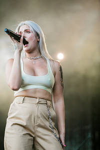 2018-05-30 - Tove Lo från Liseberg, Göteborg
