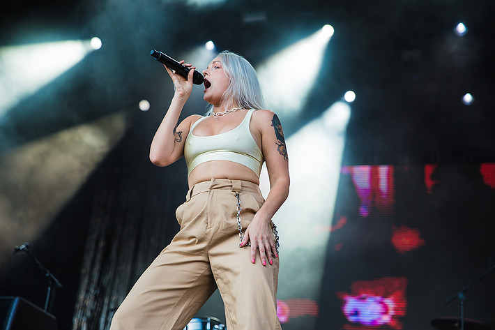 2018-05-30 - Tove Lo från Liseberg, Göteborg