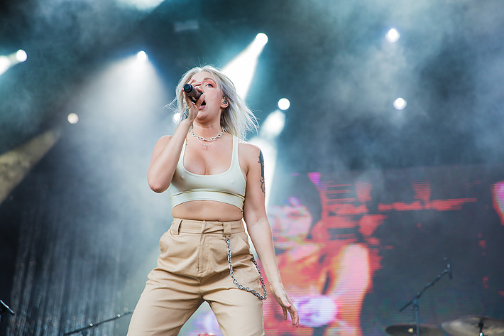 2018-05-30 - Tove Lo från Liseberg, Göteborg