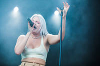 2018-05-30 - Tove Lo från Liseberg, Göteborg