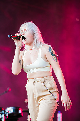 2018-05-30 - Tove Lo från Liseberg, Göteborg