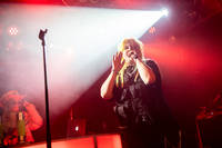 2018-05-30 - Alma från Debaser Strand, Stockholm
