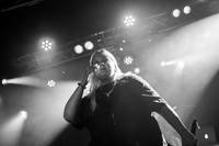 2018-05-30 - Alma från Debaser Strand, Stockholm