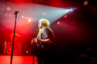 2018-05-30 - Alma från Debaser Strand, Stockholm