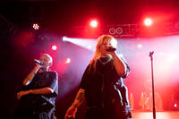 2018-05-30 - Alma från Debaser Strand, Stockholm
